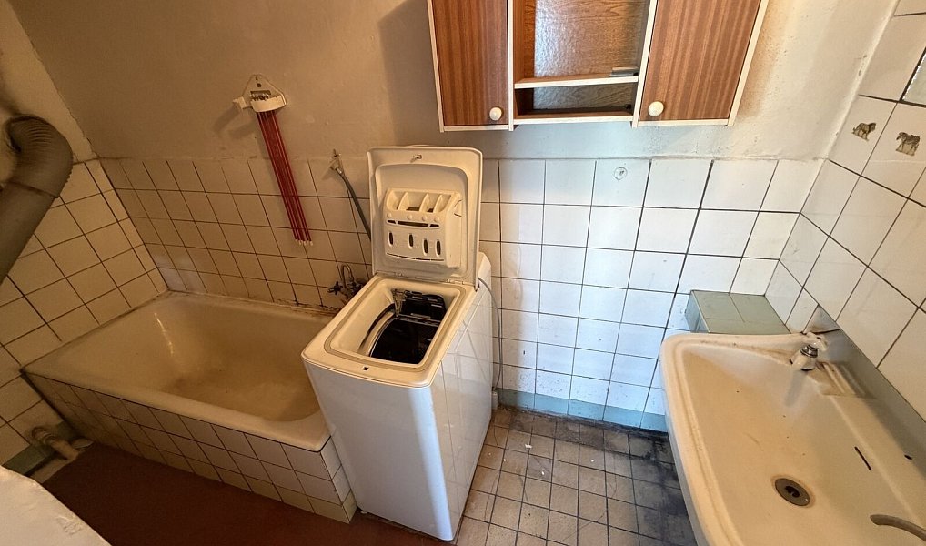 Prodej domu 65 m² s pozemkem 476 m², Košetice – náhled fotky 19