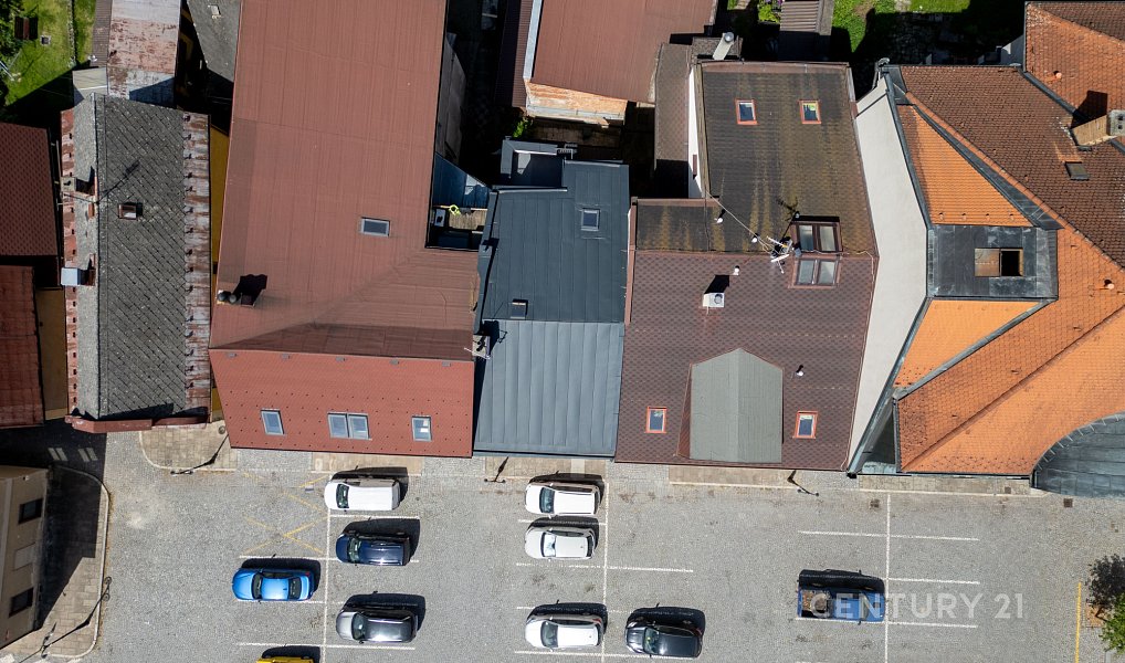 Prodej nájemního domu, činžáku 113 m², Úpice – náhled fotky 2