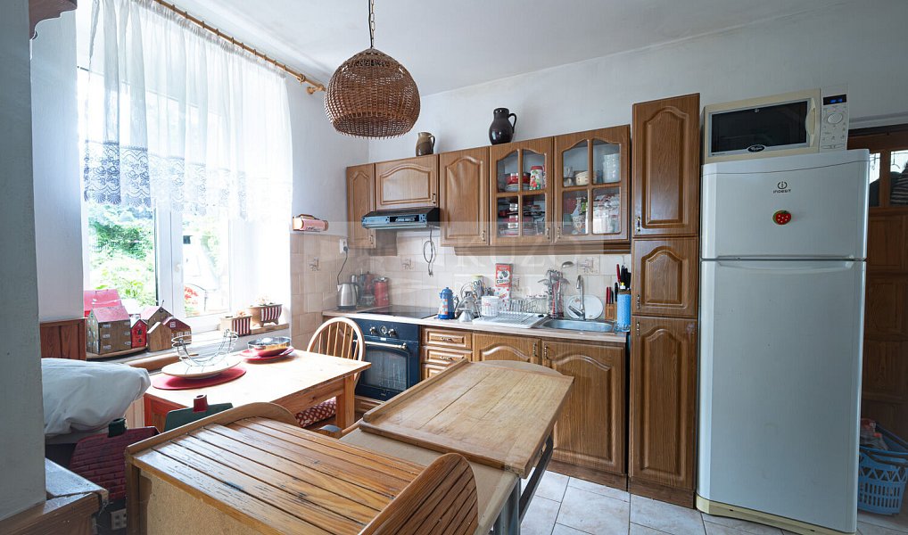 Prodej domu 102 m² s pozemkem 346 m², Svatý Jan pod Skalou – náhled fotky 5