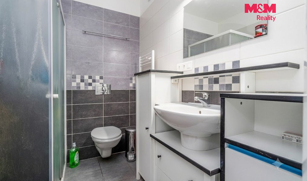 Prodej domu 102 m² s pozemkem 200 m², Smiřice – náhled fotky 13