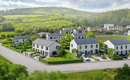 Prodej bytu 4+kk 113 m², Chrustenice, okres Beroun