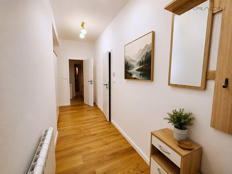 Pronájem bytu 2+kk 40 m² — photo 4