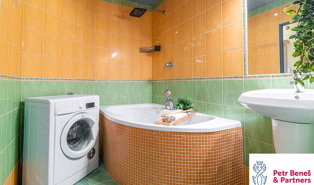 Prodej bytu 3+1 62 m², Libčice nad Vltavou – náhled fotky 12