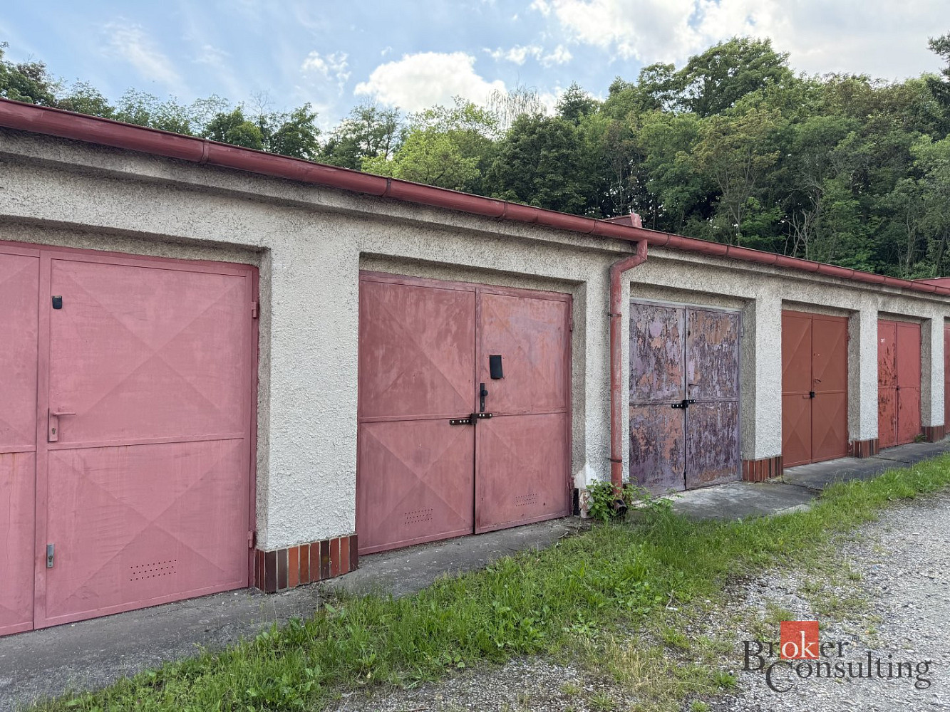 Prodej ostatní, 18 m2, PlzeňHlavní