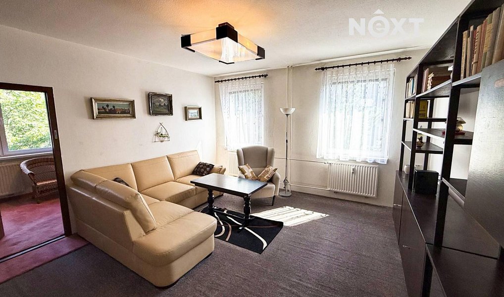 Prodej bytu 3+1 72 m², Tábor – náhled fotky 3