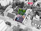Prodej domu 103�m2 s pozemkem 746�m2