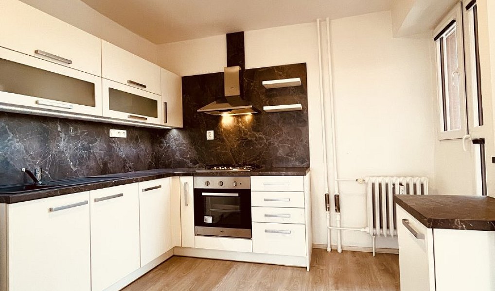 Pronájem bytu 2+1 54 m², Ostrava – náhled fotky 3