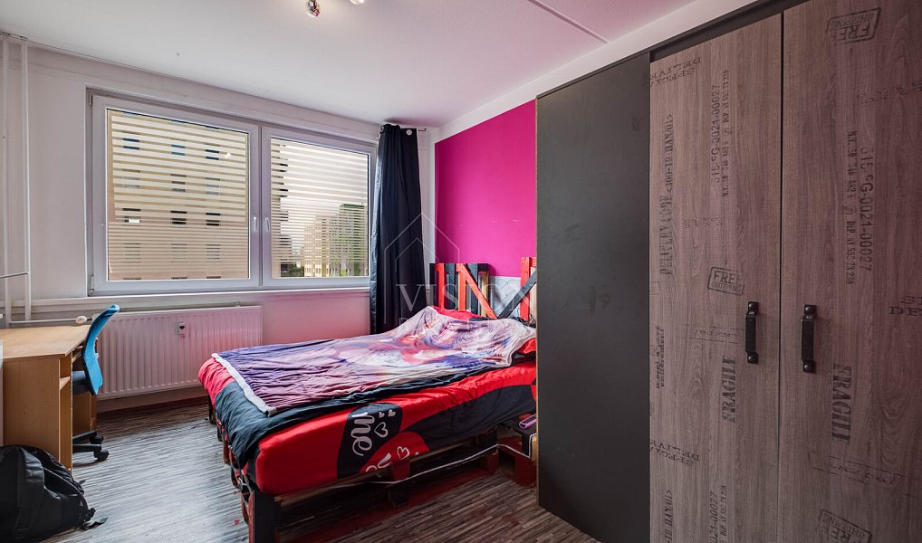 Prodej bytu 2+kk 42 m², České Budějovice – náhled fotky 8