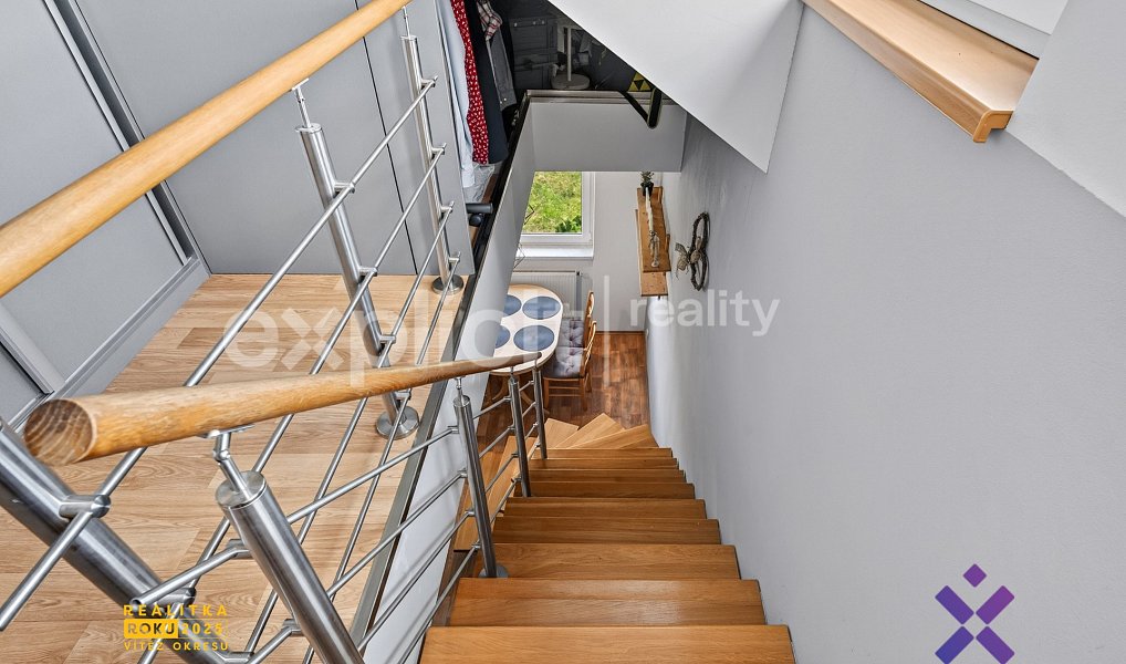 Prodej bytu 4+1 119 m², Uherský Brod – náhled fotky 42