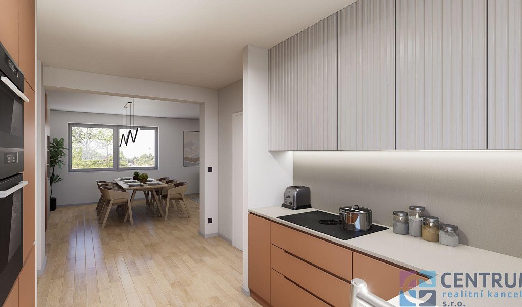 Prodej bytu 4+kk 164 m², Jablonec nad Nisou – náhled fotky 7