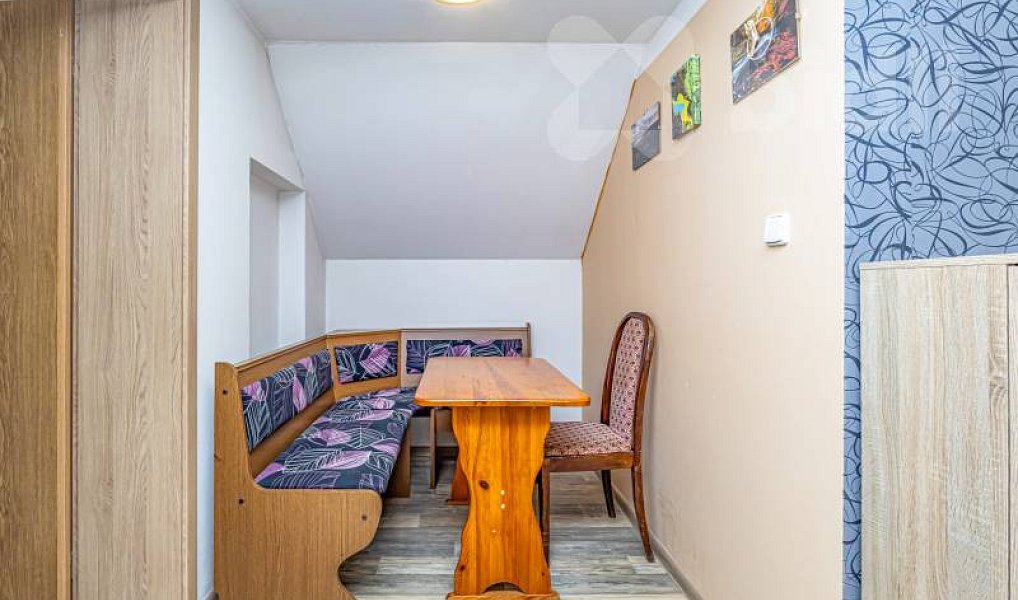 Prodej domu 210 m² s pozemkem 911 m², Chřibská – náhled fotky 14