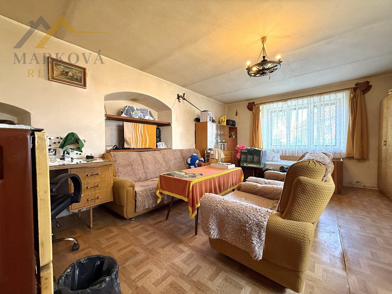 Prodej chaty/chalupy 98 m² s pozemkem 311 m² – fotografie 3