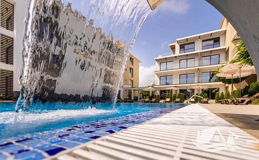 Prodej bytu 2+kk 67 m², Byala, Bulharsko