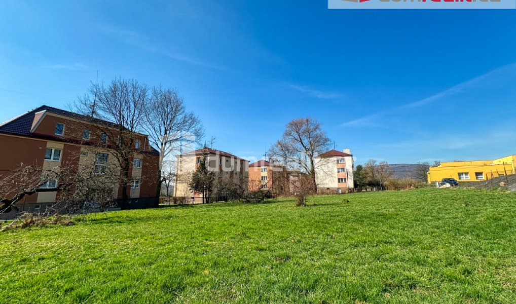 Prodej stavebního pozemku 700 m², Velké Chvojno – náhled fotky 11