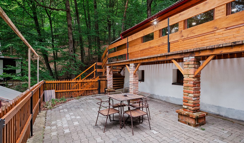 Prodej chaty/chalupy 58 m² s pozemkem 123 m², Štítary – náhled fotky 4
