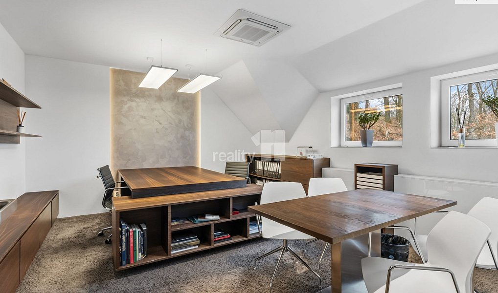 Prodej kanceláře 377 m², Liberec – náhled fotky 5