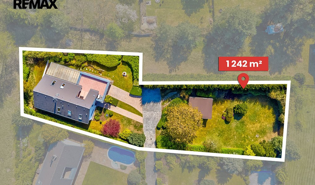 Prodej chaty/chalupy 200 m² s pozemkem 1 242 m², Milešov – náhled fotky 6