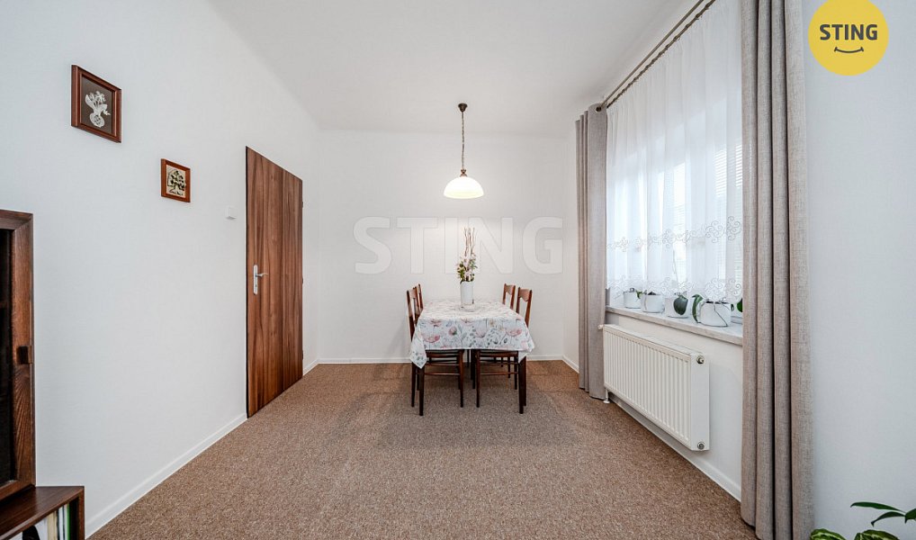 Prodej domu 118 m² s pozemkem 1 071 m², Ostrava – náhled fotky 17