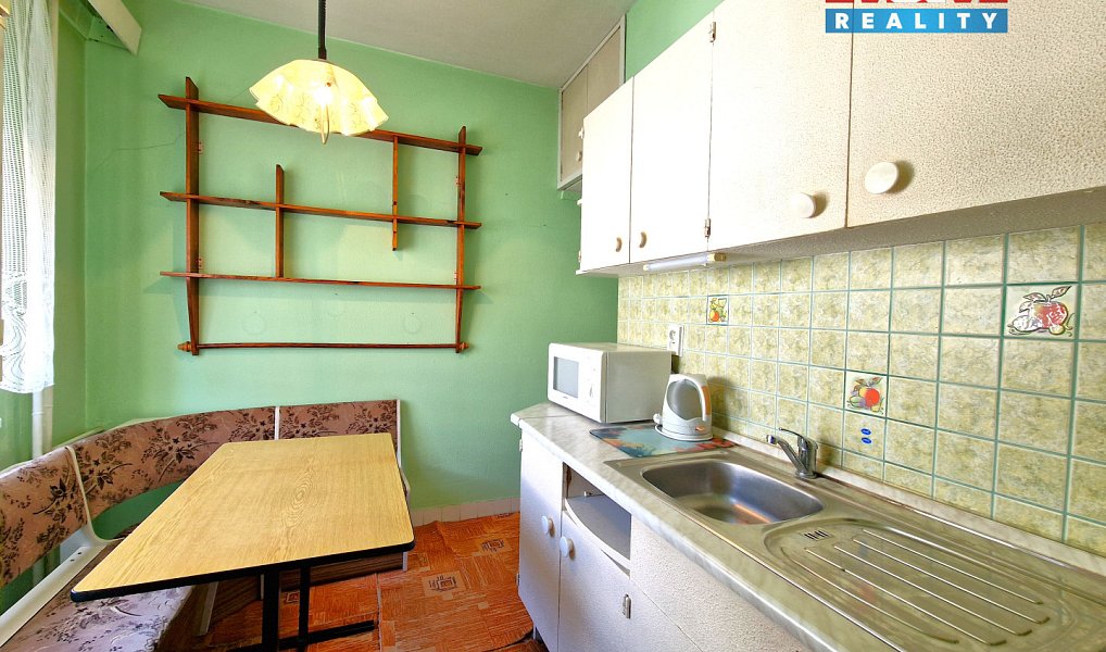 Prodej bytu 3+1 70 m², Studénka – náhled fotky 2