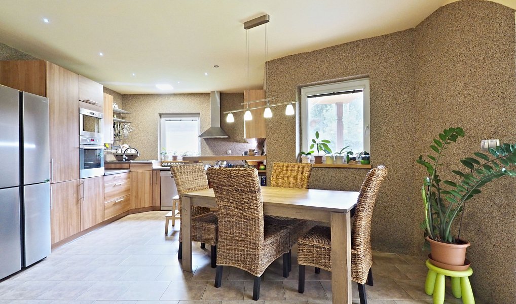 Prodej domu 170 m² s pozemkem 1 110 m², Velké Losiny – náhled fotky 6
