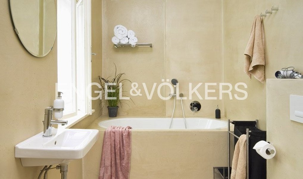 Pronájem bytu 3+kk 100 m², Praha – náhled fotky 8