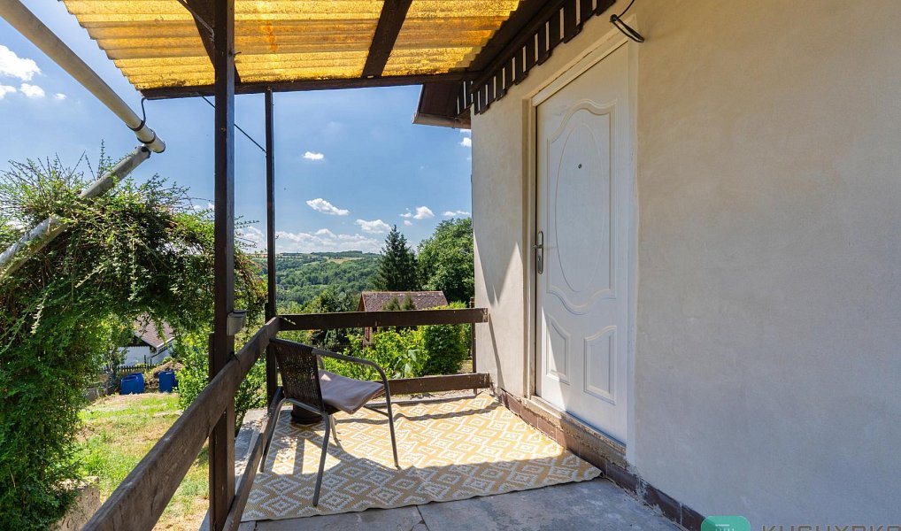 Prodej zahrady 415 m², Bystřany – náhled fotky 13