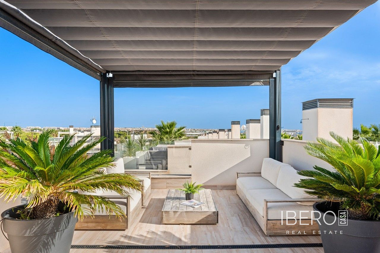 Casa 6+kk – Orihuela, Urbanización La Zenia II - Més