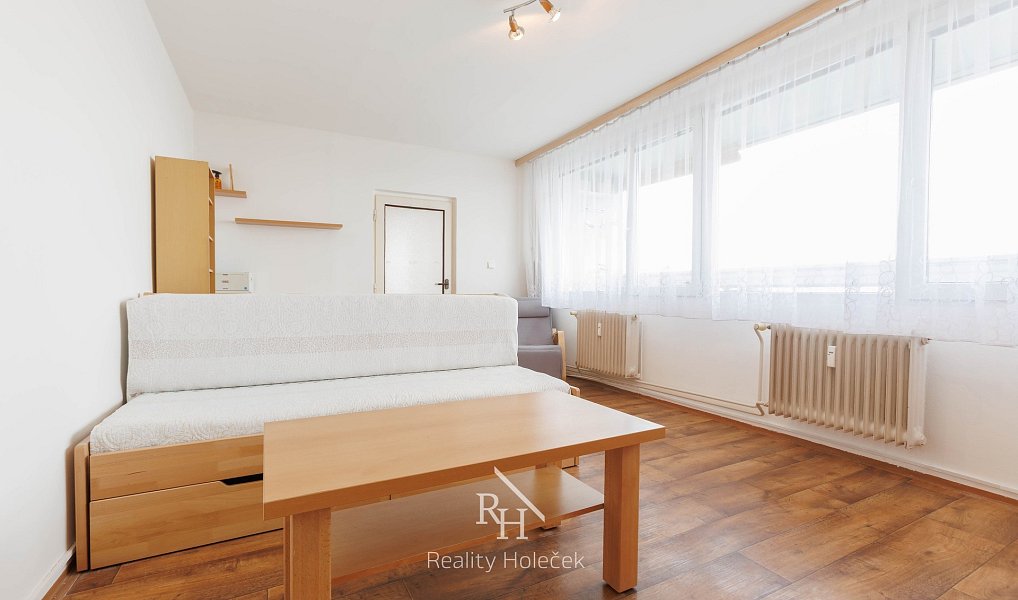 Pronájem bytu 2+1 59 m², Kladno – náhled fotky 5