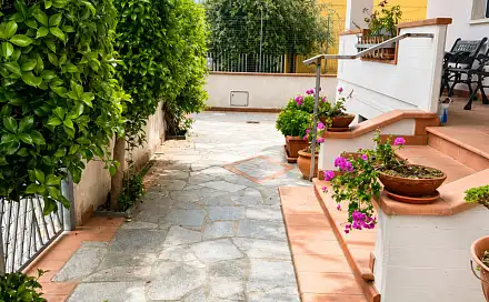 Prodej bytu 4+1 140 m², Montecatini Terme, Itálie