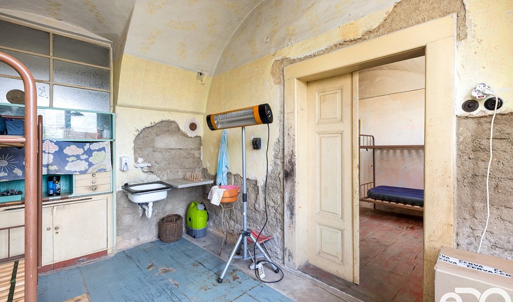 Prodej zemědělského objektu 212 m², Mokrovousy – náhled fotky 6