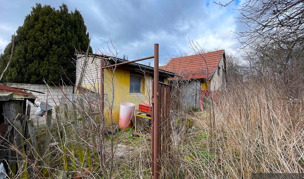 Prodej domu 80 m² s pozemkem 624 m², Bystřice pod Lopeníkem – náhled fotky 3