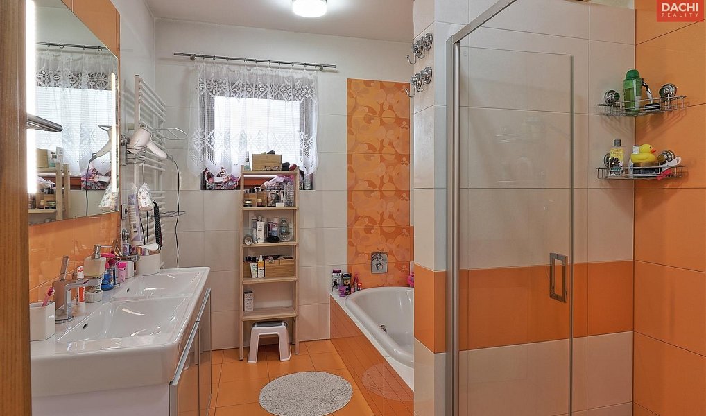 Pronájem domu 140 m² s pozemkem 731 m², Olomouc – náhled fotky 7