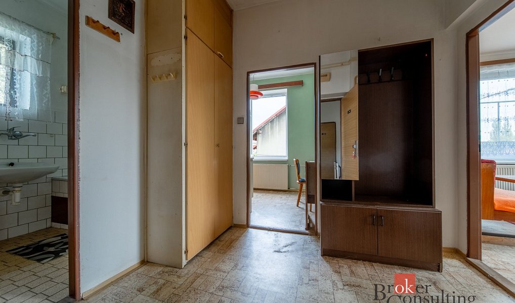 Prodej bytu 1+1 36 m², Děčín – náhled fotky 8