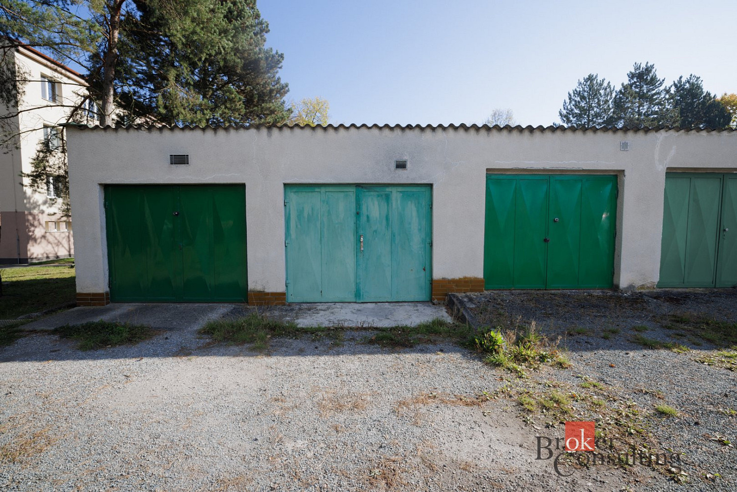 Prodej ostatní, 19 m2, Horní BřízaBorová