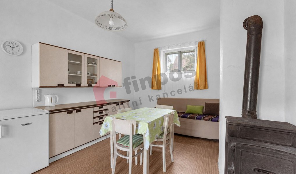 Prodej domu 145 m² s pozemkem 905 m², Chlumec nad Cidlinou – náhled fotky 12