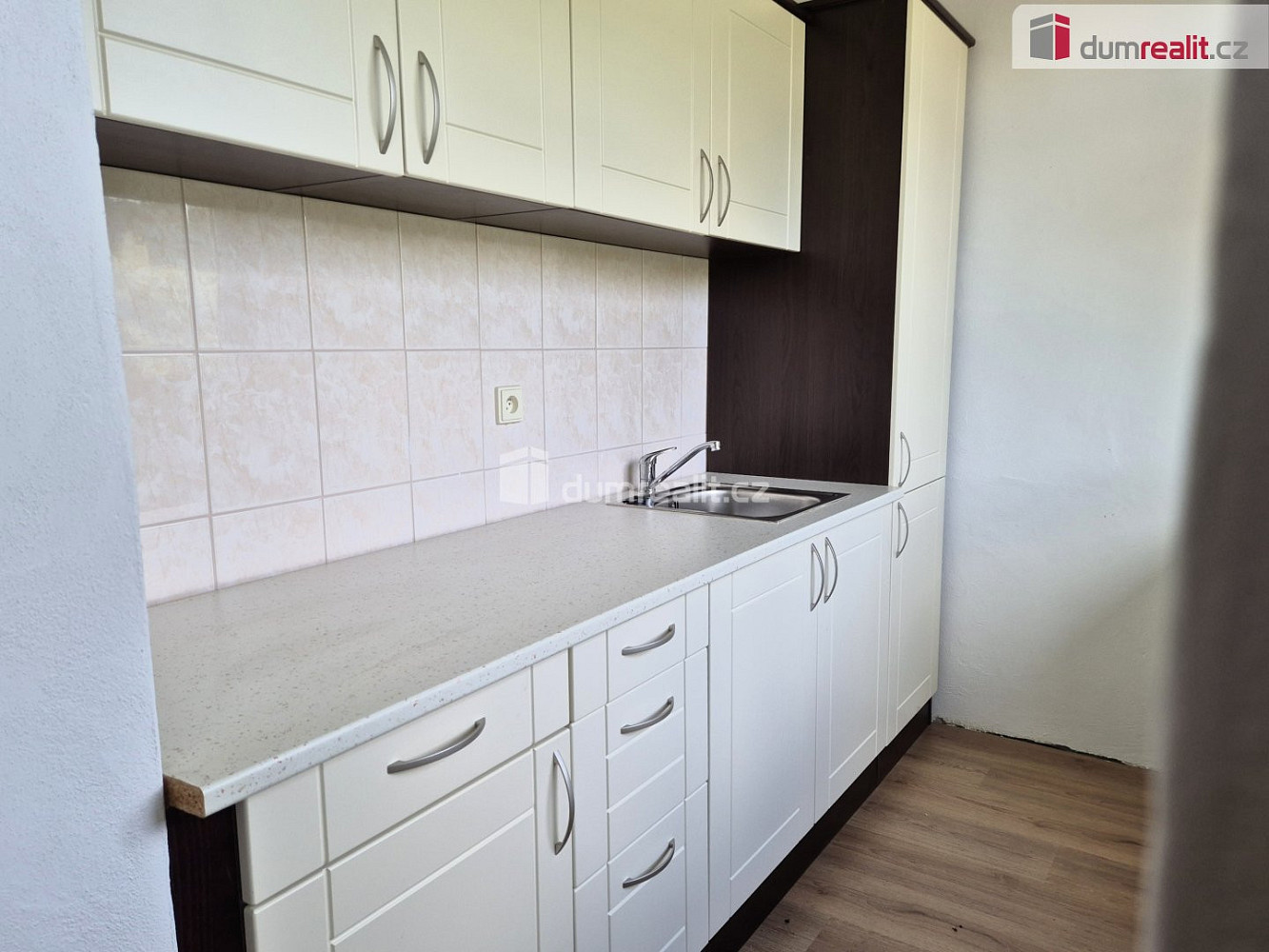 Prodej bytu 3+1 60 m²