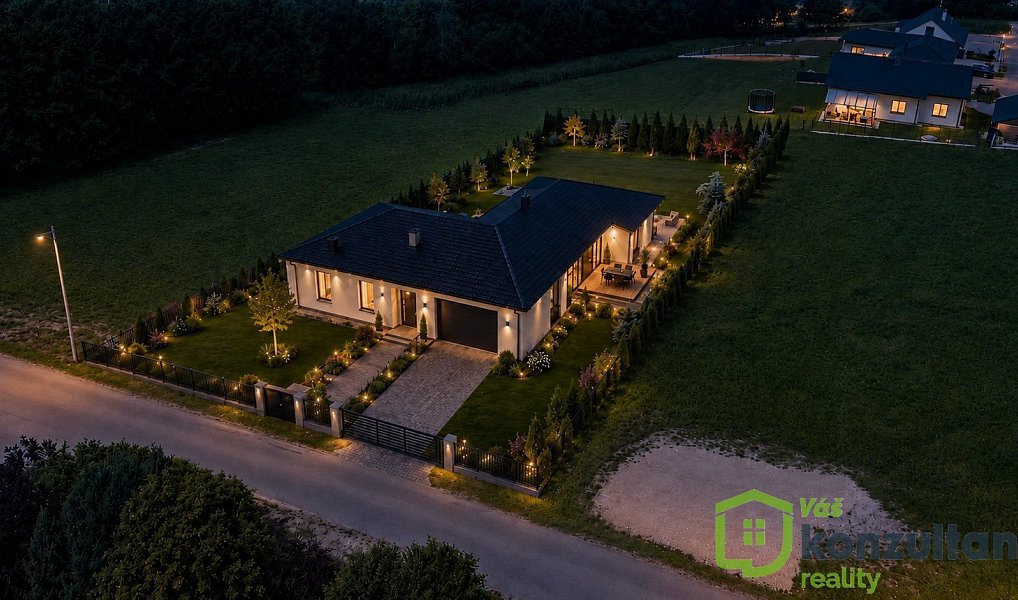 Prodej stavebního pozemku 1 432 m², Vratimov – náhled fotky 9