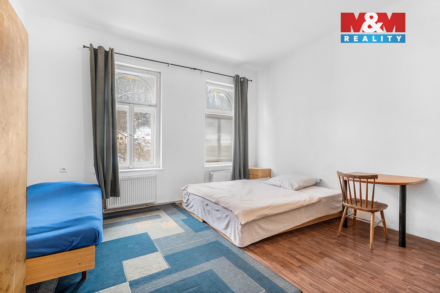 Prodej nájemního domu, činžáku 400 m² — photo 4