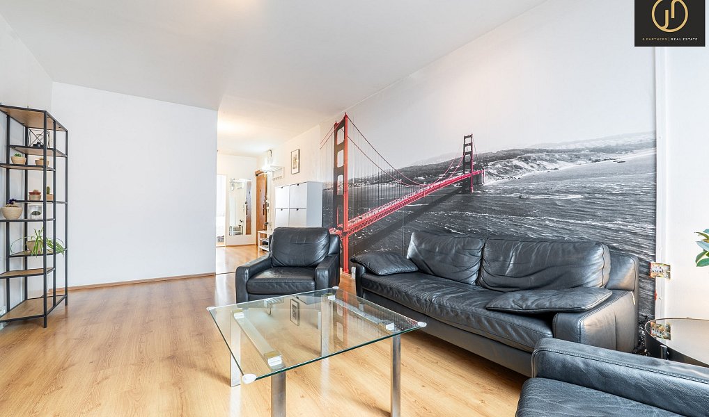 Prodej bytu 4+1 71 m², Praha – náhled fotky 5