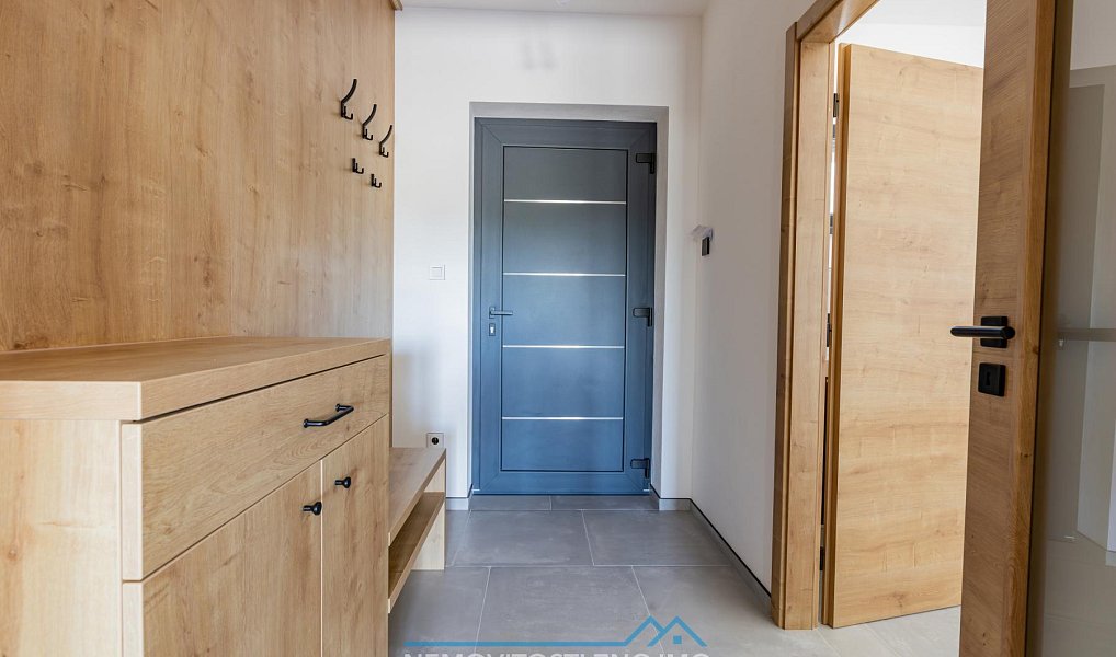 Prodej domu 82 m² s pozemkem 385 m², Znojmo – náhled fotky 15