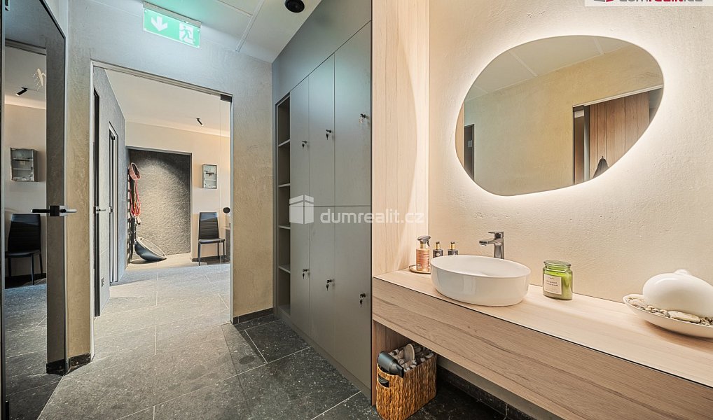 Prodej bytu 1+kk 30 m², Harrachov – náhled fotky 28