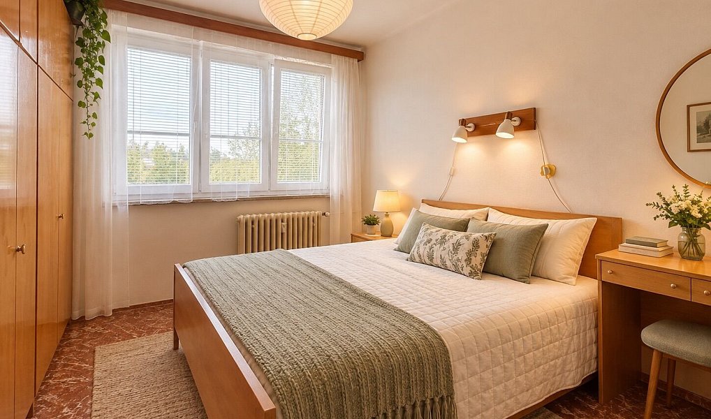 Prodej bytu 2+1 60 m², Plasy – náhled fotky 8