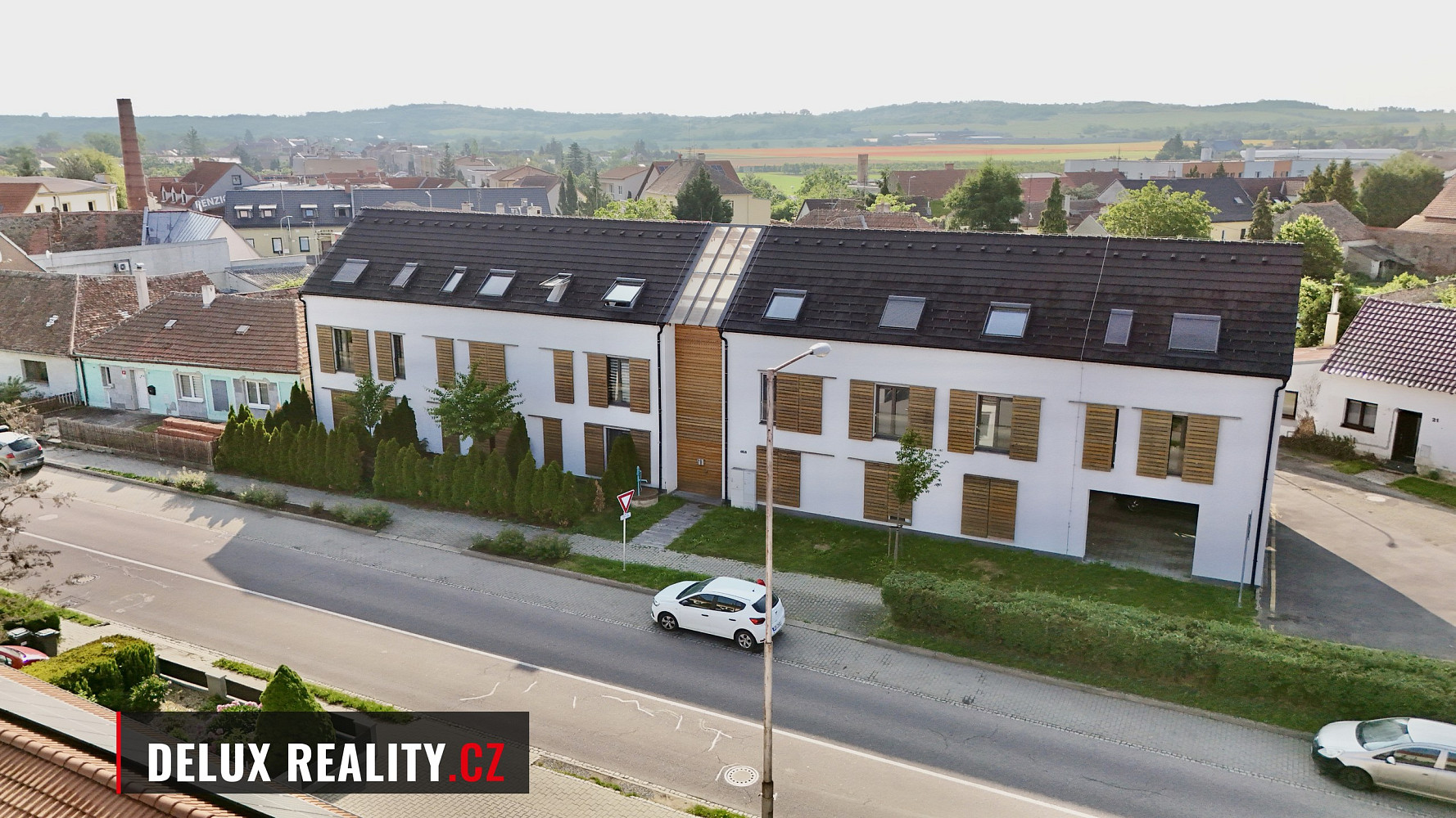Prodej bytu 2+kk 34 m² – fotografie 2