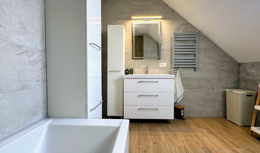 Prodej domu 180 m² s pozemkem 998 m², Petrovice u Karviné – náhled fotky 15