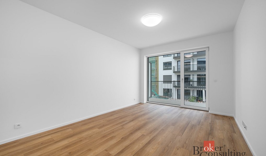 Pronájem bytu 2+kk 54 m², Brno – náhled fotky 2