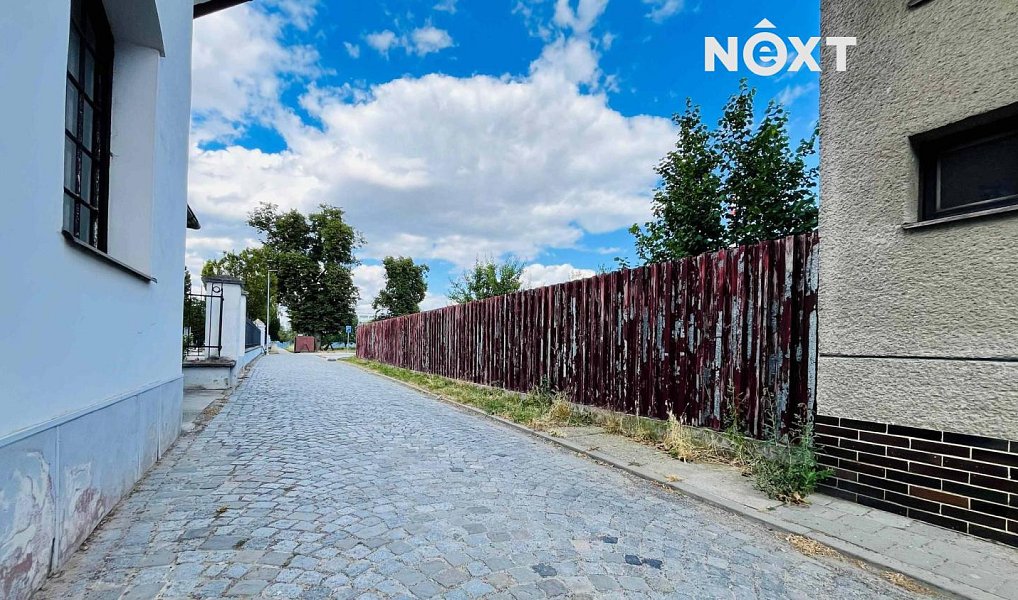 Prodej stavebního pozemku 689 m², Chropyně – náhled fotky 10