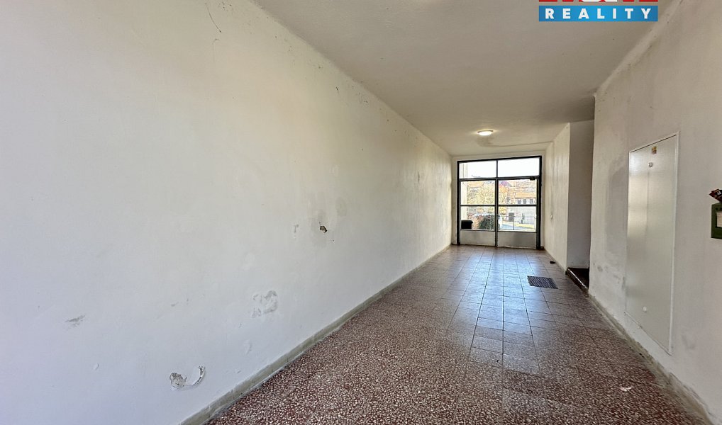 Prodej nájemního domu, činžáku 597 m², Mladá Vožice – náhled fotky 5