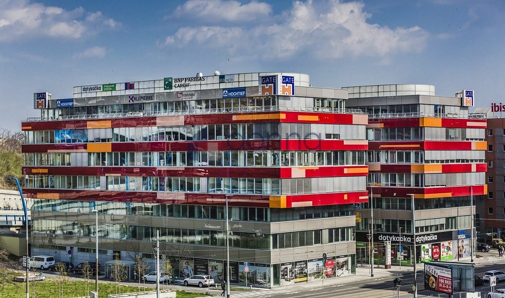 Pronájem obchodních prostor 194 m², Praha – náhled fotky 8