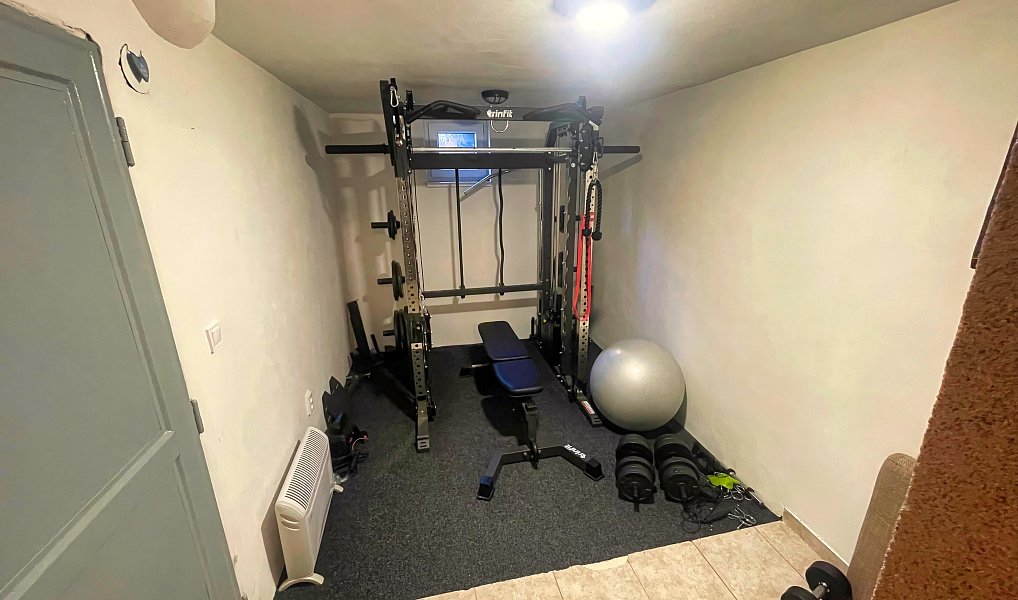 Prodej domu 210 m² s pozemkem 202 m², Písek – náhled fotky 22