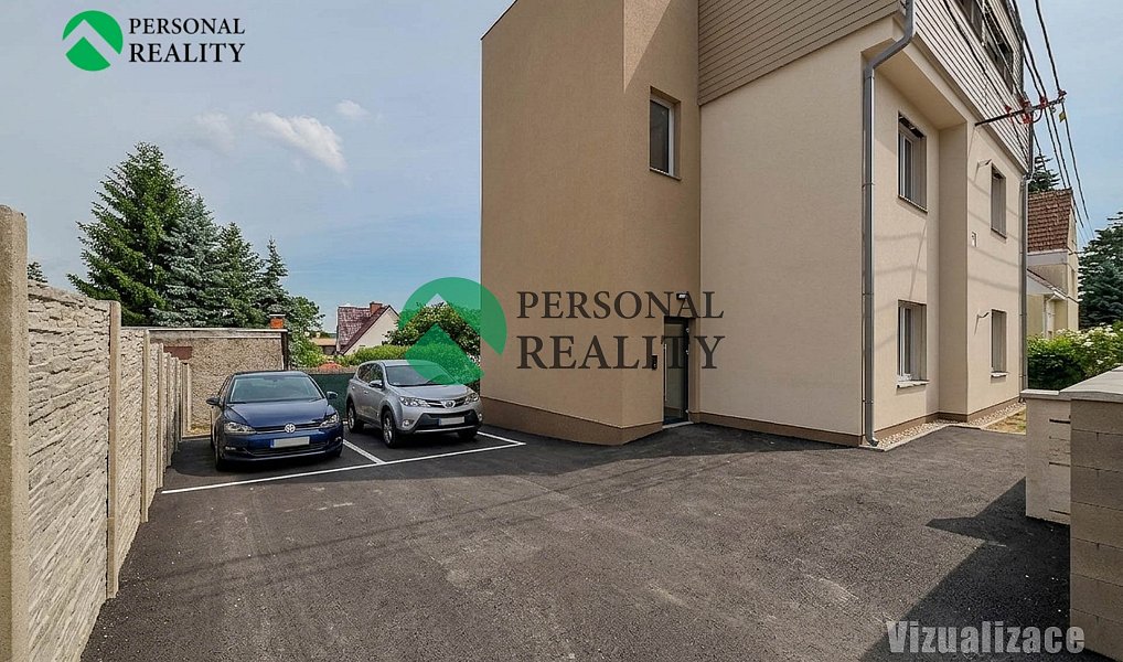 Prodej bytu 3+kk 74 m², Přelouč – náhled fotky 3